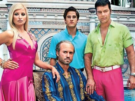 el asesinato de gianni versace serie online|Assassination of Gianni Versace .